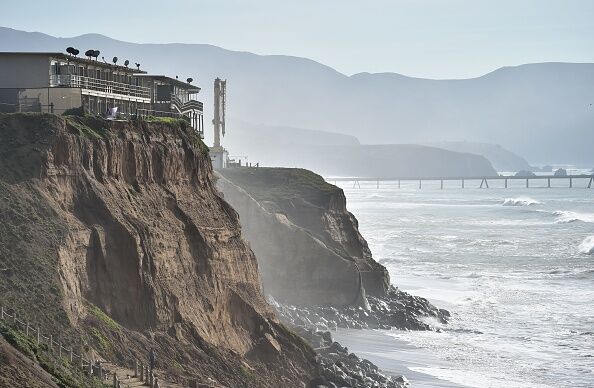 US-WEATHER-EROSION