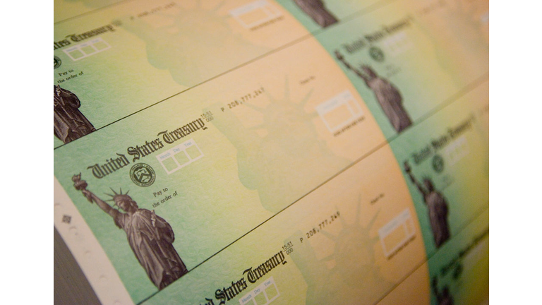 If You’re Waiting On That Stimulus Payment, There May Be A Reason