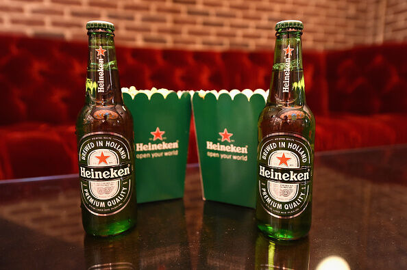 The Cities Project By Heineken