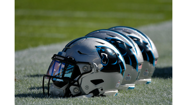 Tennessee Titans v Carolina Panthers