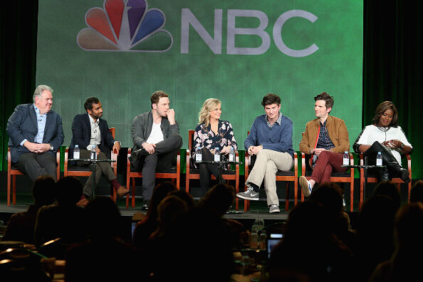 2015 Winter TCA Tour - Day 10