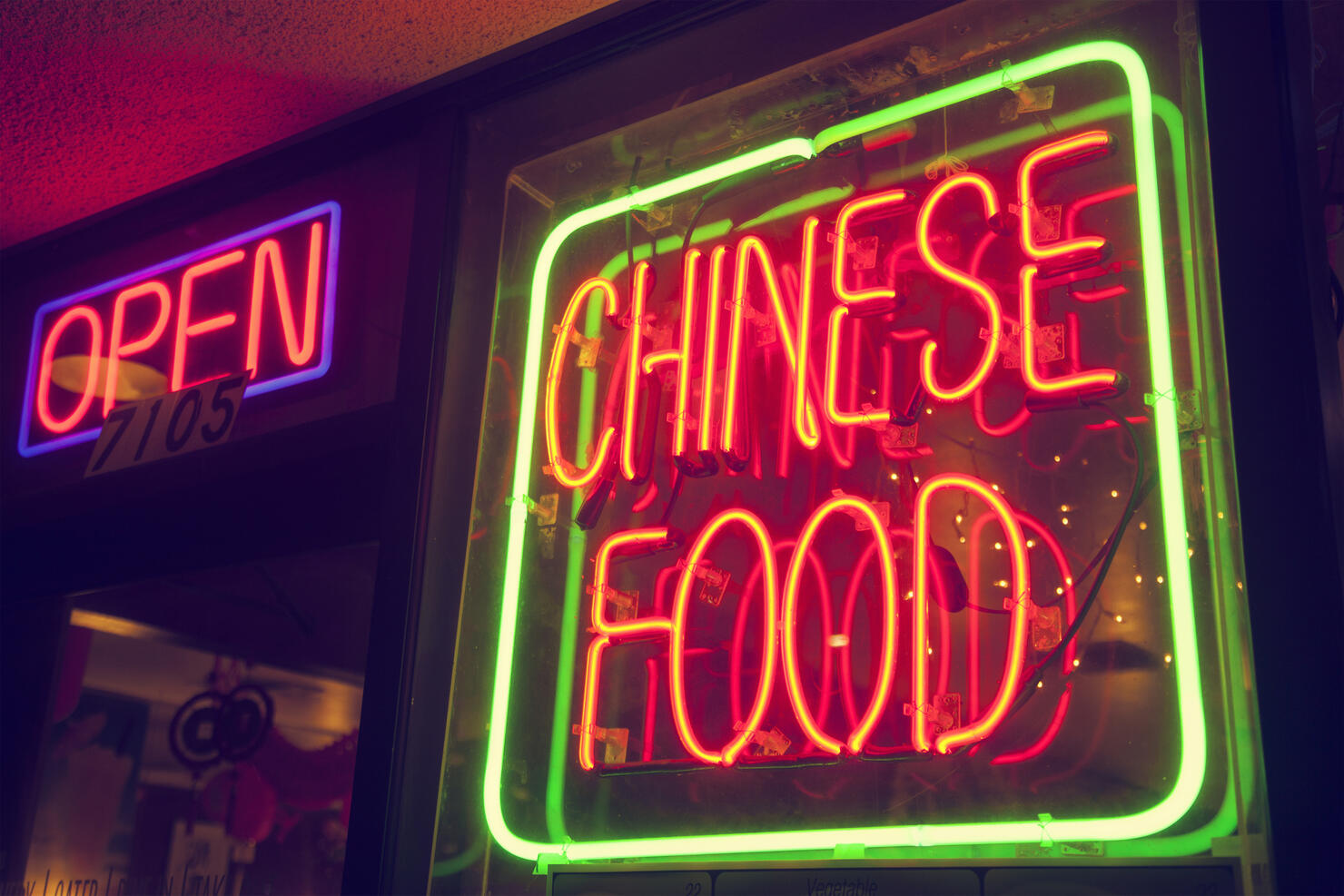 The Real Reason Why All The Chinese Food Restaurants Around You