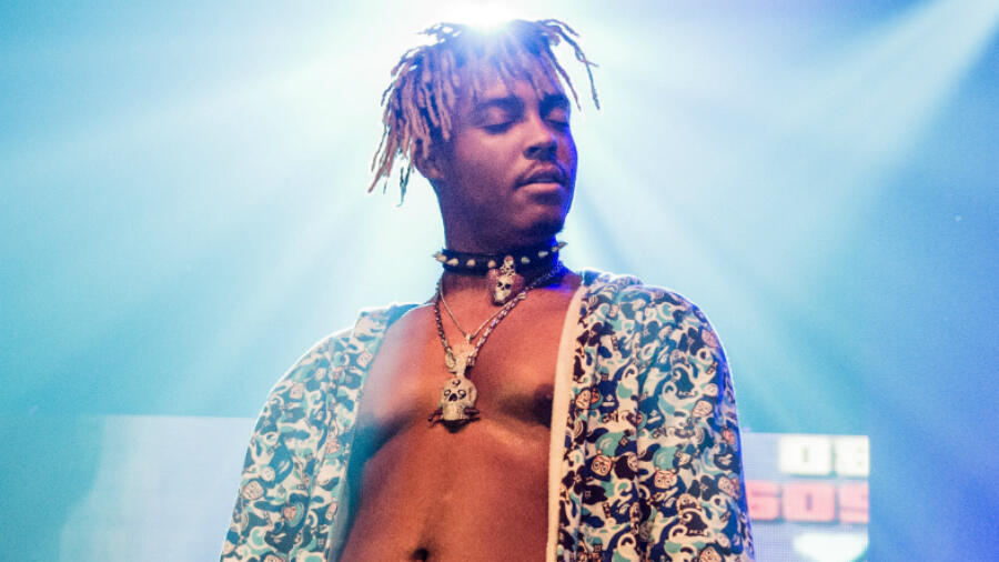 Juice WRLD's First Posthumous Track 'Righteous' Is Here | iHeart