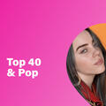 Top 40 & Pop