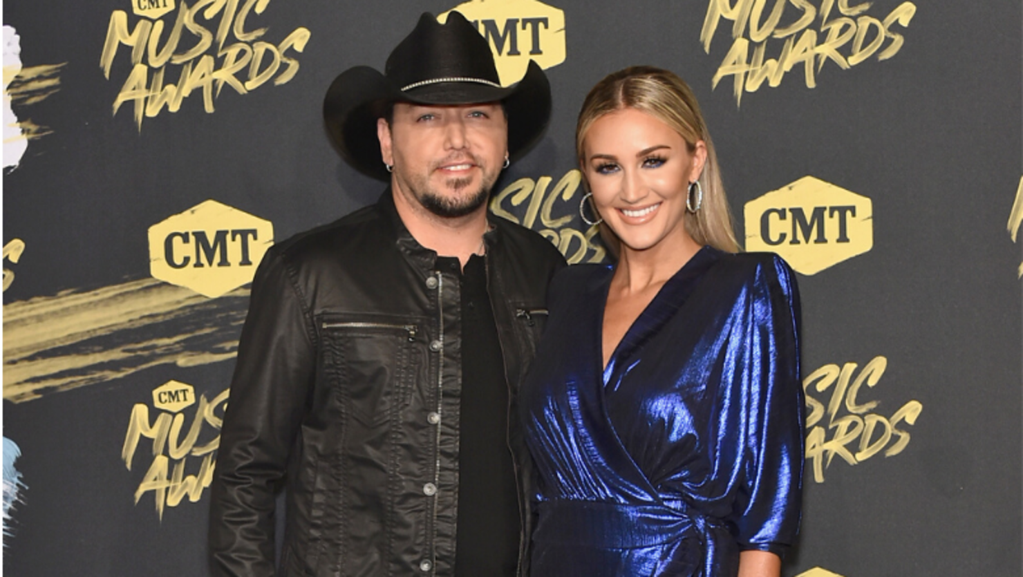 Jason Aldean, Luke Bryan, And More Play 'The Newlywed Challenge' | iHeart