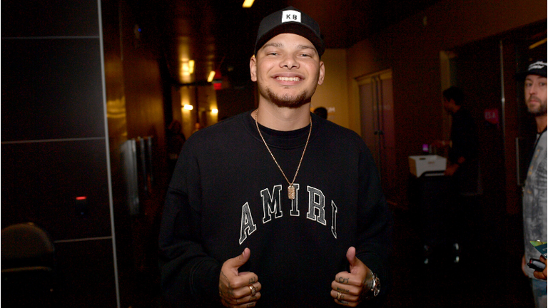 Kane Brown Shares Daughter Kingsley's Latest Milestone
