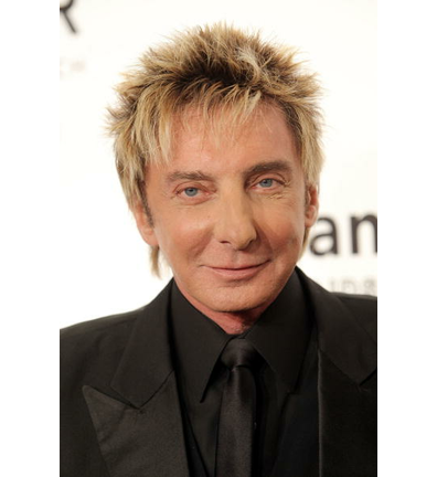 Barry Manilow