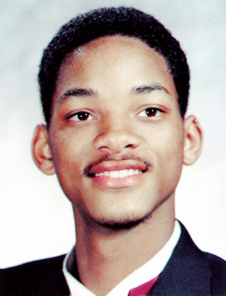 Before They Were Famous: 58 Celebrity Yearbook Photos You Have To See ...