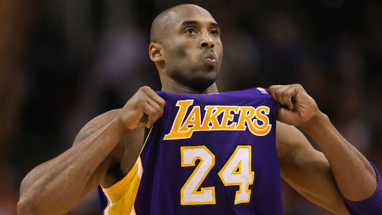 The late, great Kobe Bryant will be honored on the cover of NBA2K21. Bryant will be featured on a special Mamba Forever edition.