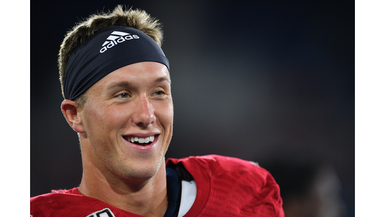 Florida International v Florida Atlantic