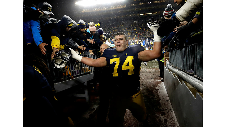 Indiana v Michigan