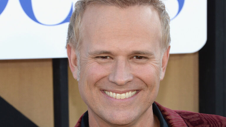 CW, CBS And Showtime 2013 Summer TCA Party - Arrivals