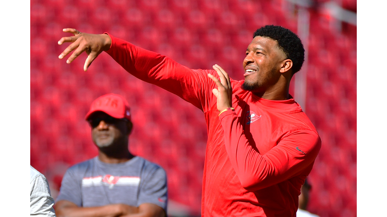 Indianapolis Colts v Tampa Bay Buccaneers