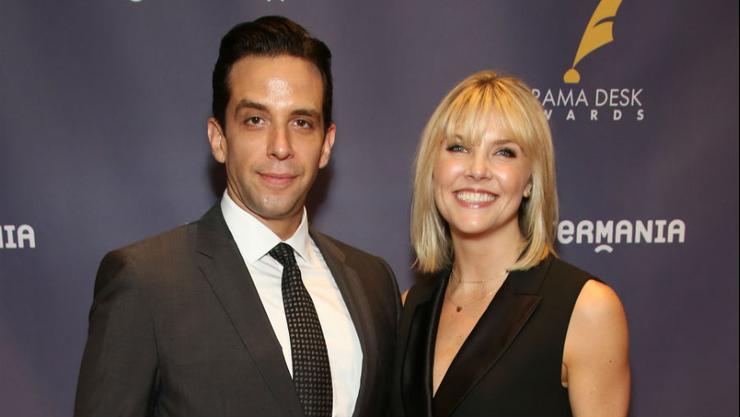 Amanda Kloots Shares Emotional Message After Husband Nick