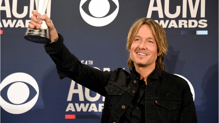 2020 ACM Awards Will Take Place At Three Iconic Nashville Venues