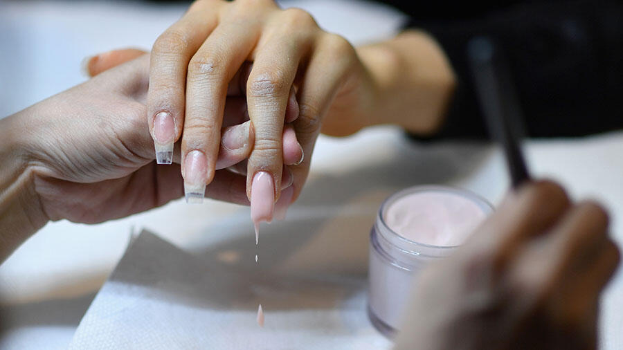 Undercover Cops Arrest Two Texas Women For Running Salons From Their