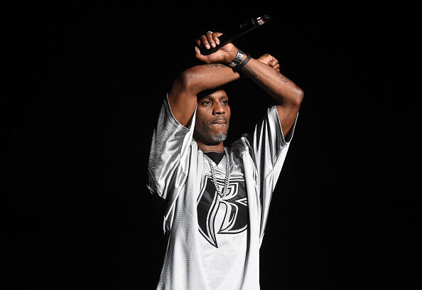 The next Verzuz battle could be DMX versus Eminem.