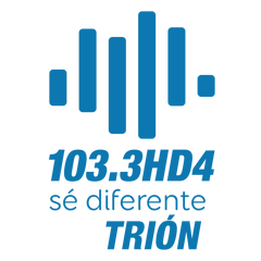 Trión 103.3 Ciudad de México