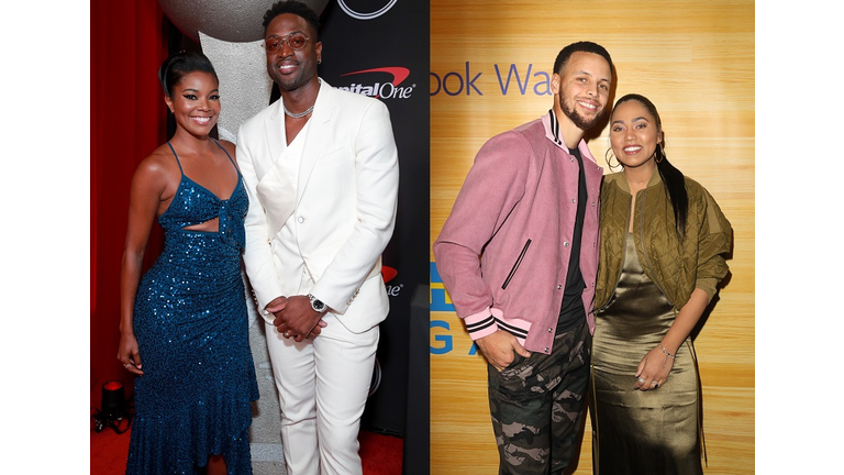 The 2019 ESPYs - Inside