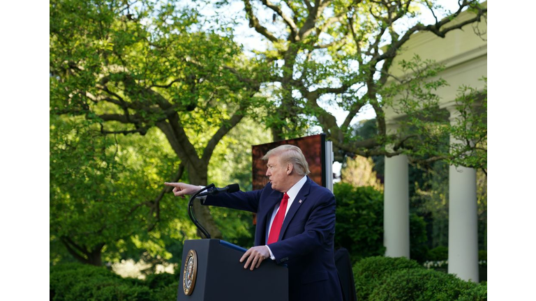 US-POLITICS-TRUMP-VIRUS