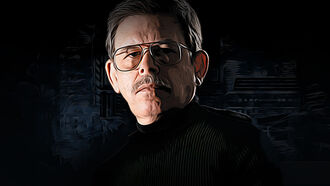 Art Bell: Somewhere in Time