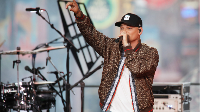 Kane Brown To Release New EP With Full Album To Follow 