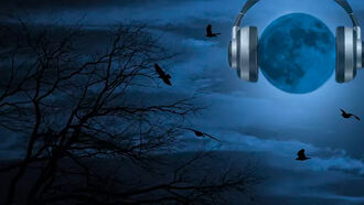 Art Bell: Somewhere in Time