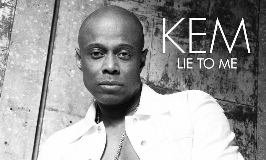 KEM Returns with "Lie To Me," First New Song in Six Years iHeart