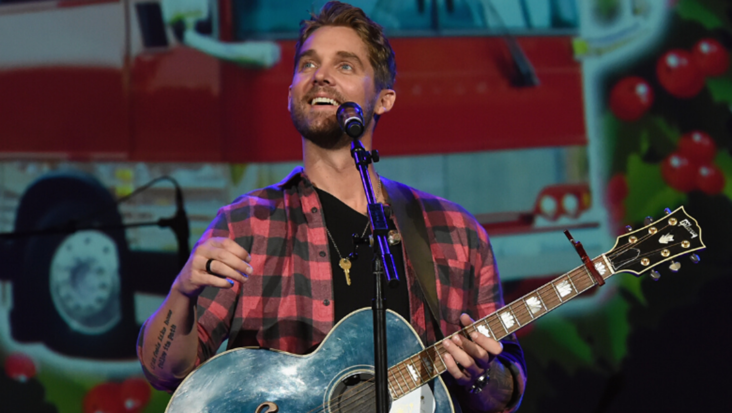 Brett Young Never Wants To An Over-Bearing Parent To Daughter Presley