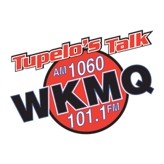 NewsTalk 1060 / 101.1 WKMQ