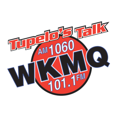 WKMQ logo