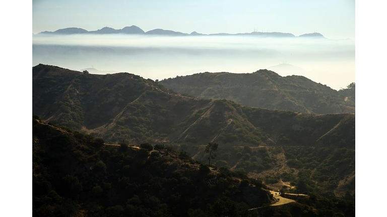 US-TOURISM-PARKS-GRIFFITH
