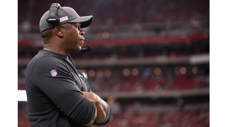 Atlanta Falcons v Arizona Cardinals