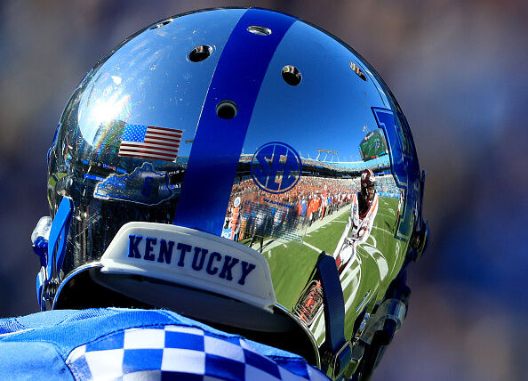 Belk Bowl - Virginia Tech v Kentucky