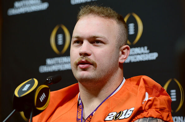 College Football Playoff National Championship - Media Day