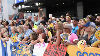 'Good Morning America' is Coming to Portsmouth