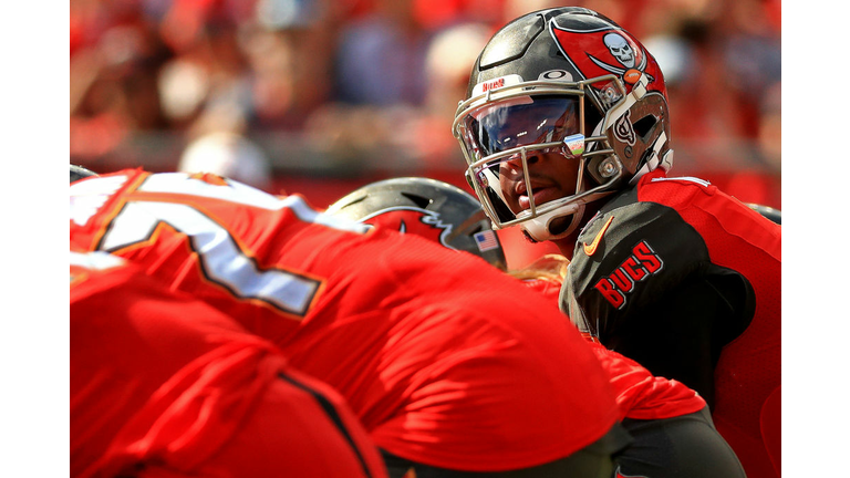 Atlanta Falcons v Tampa Bay Buccaneers