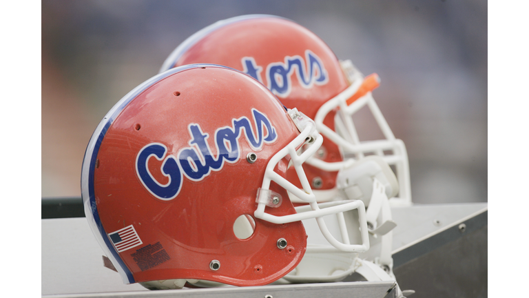 Mississippi State Bulldogs v Florida Gators