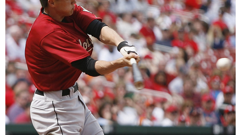 Houston Astros v St. Louis Cardinals