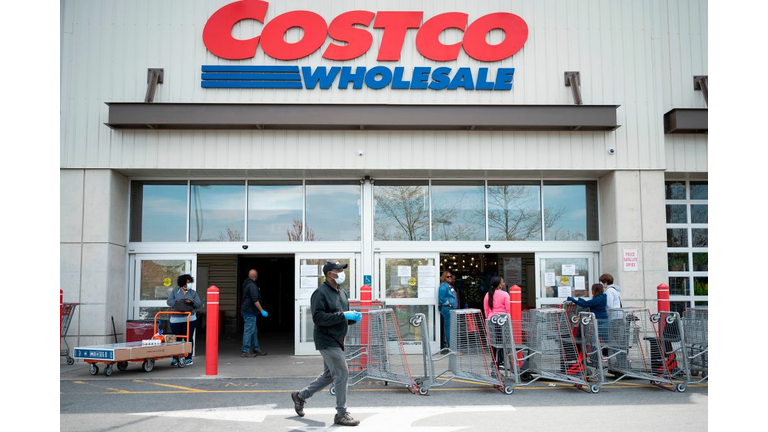 Photo JIM WATSON / Contributor