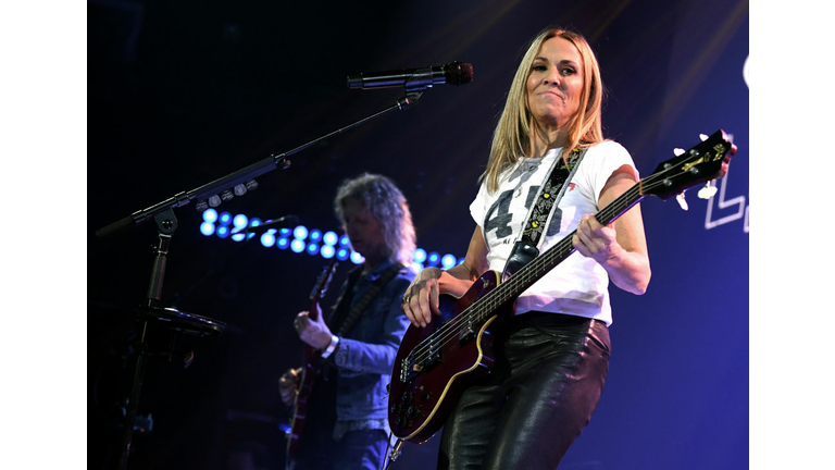 Sheryl Crow