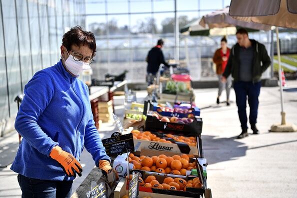 Omaha Farmers Market Announces New Guidelines and Locations