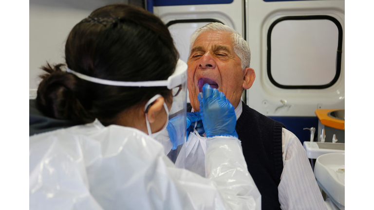 Photo Credit-Getty Images