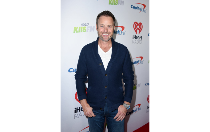 102.7 KIIS FM's Jingle Ball  Press Room