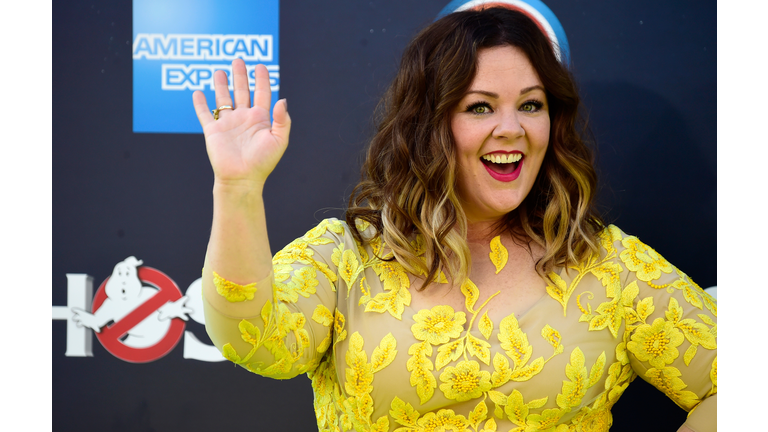 Premiere Of Sony Pictures' "Ghostbusters" - Arrivals