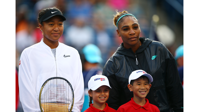 Rogers Cup Toronto - Day 7