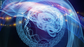 5G, Coronavirus, & the Future / Combating Curses