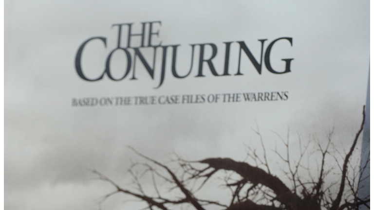 Premiere Of Warner Bros. "The Conjuring" - Arrivals