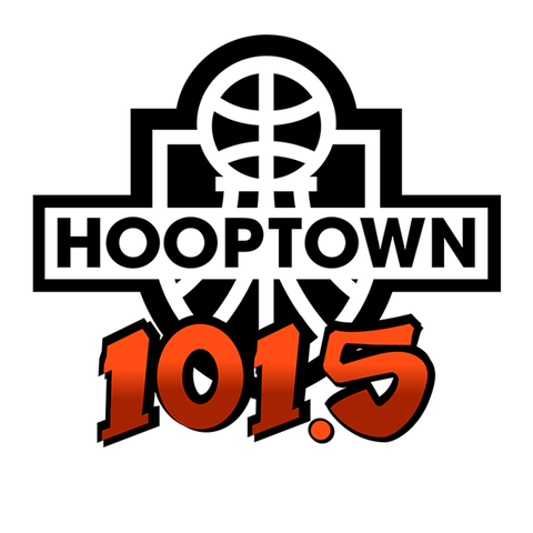Hooptown 101.5