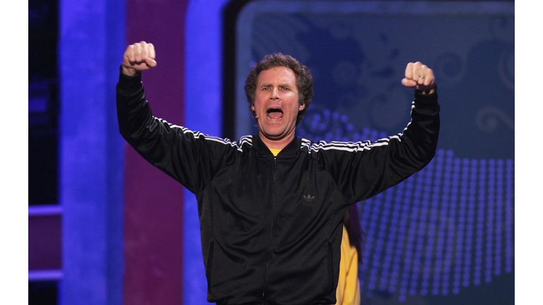 18th Annual Kids Choice Awards - Show